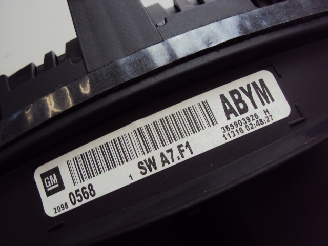 фото №7, Счетчик приборы opel insignia a cdti