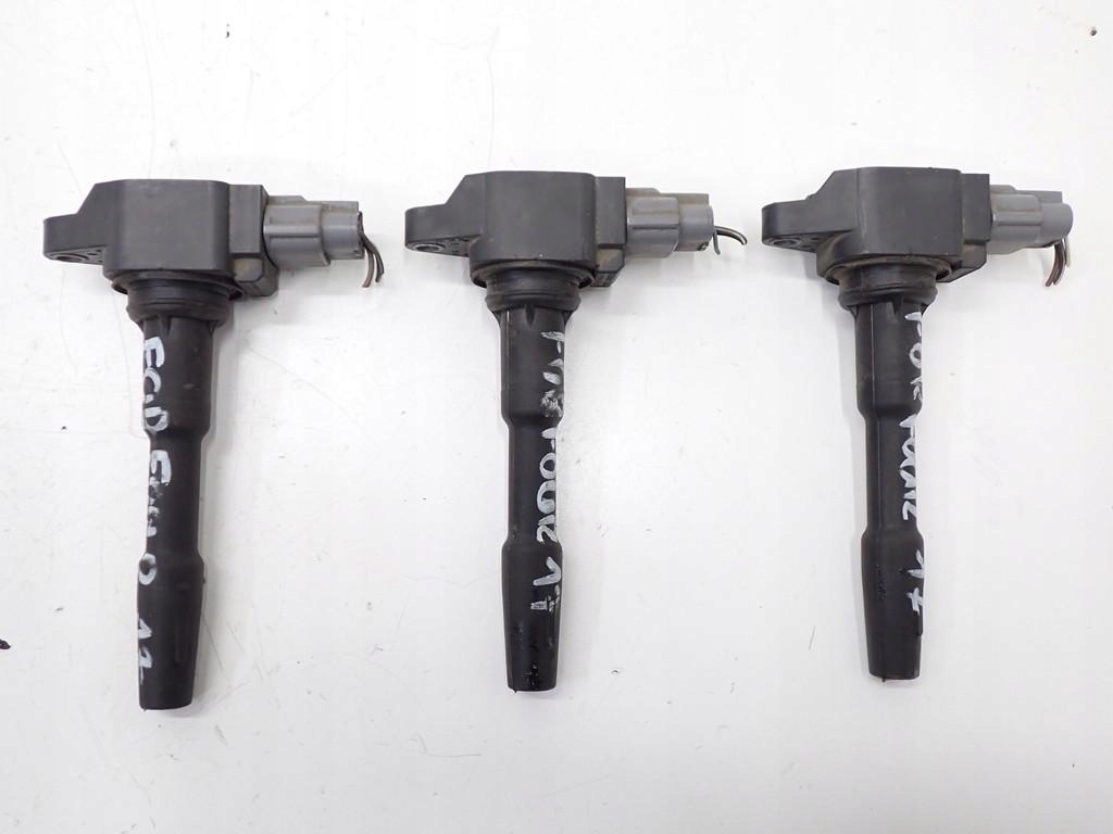 Купити Котушка запалювання 224332428r smart forfour ii 453 1.0 sce 17r