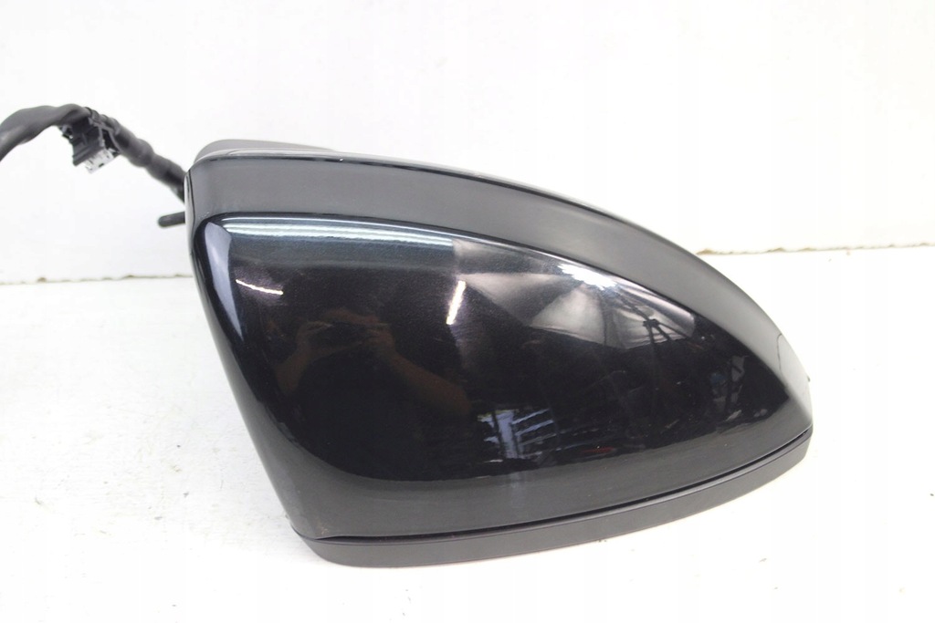 фото №7, Audi r8 4s ii зеркало зеркало 4s18574094s1857410 левая + правое 2 szt zewnę