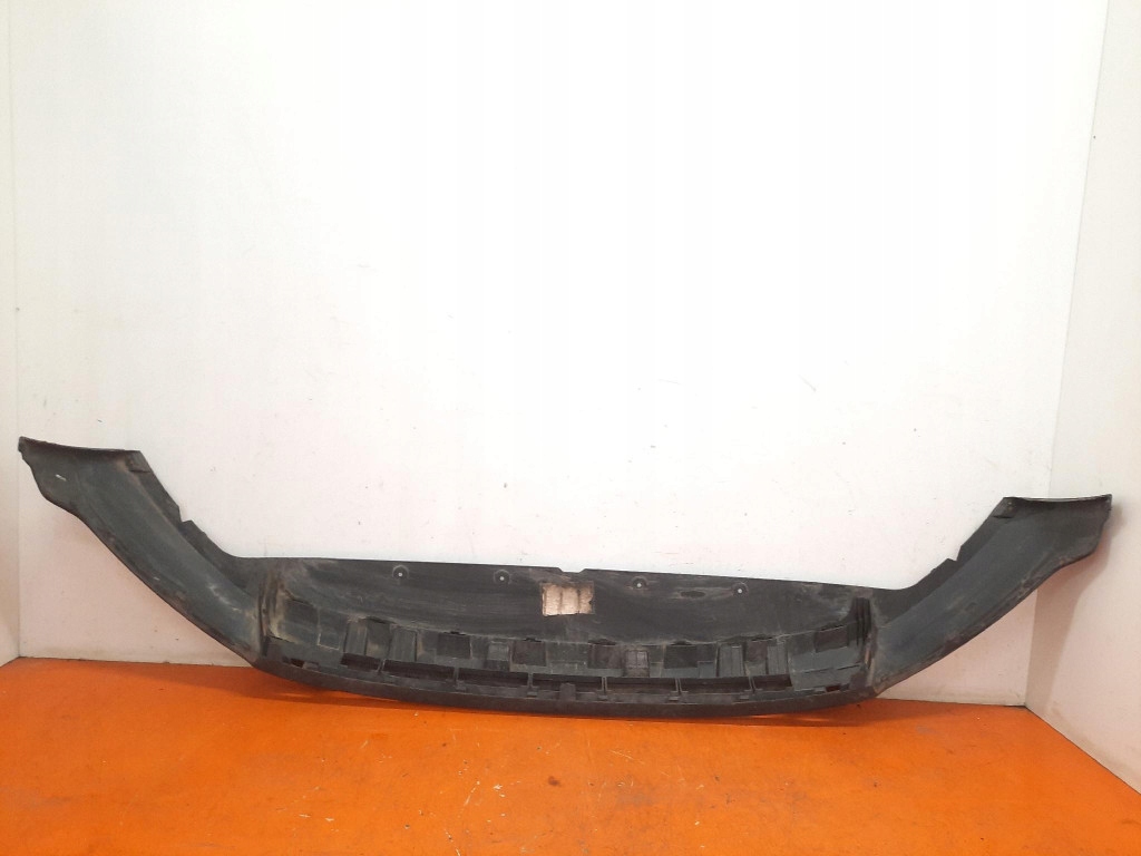 фото №8, Volvo xc40 17- suv накладка бампера перед передня 31449340