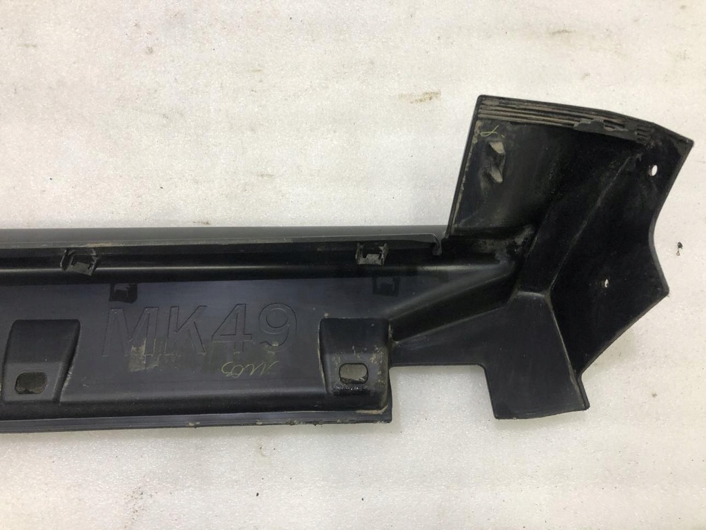 фото №8, Молдинг порог левая 05182573ab jeep compass i lift