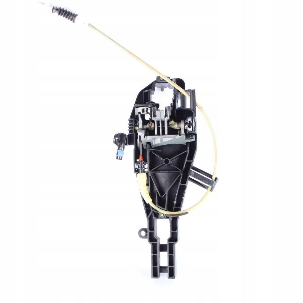 фото №11, Bmw e84 x1 кронштейн ручка лівий задня 2992975