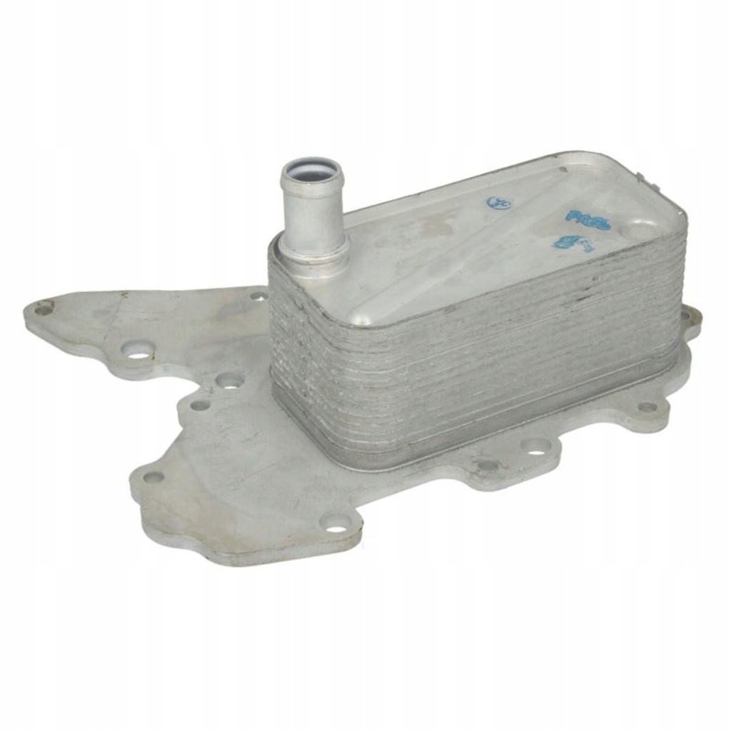 фото №9, Радиатор масла opel insignia 2.0d09- nrf 31792 радиатор масла, масло