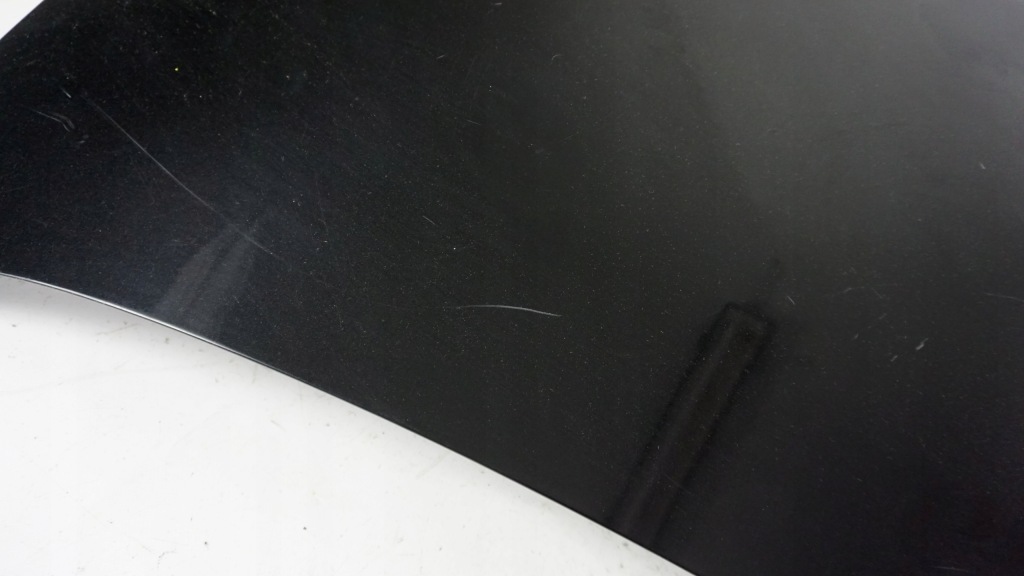 Комплектна кришка багажника задній задня задня renault fluence 10-13 2010-2013 nv676 Ціна