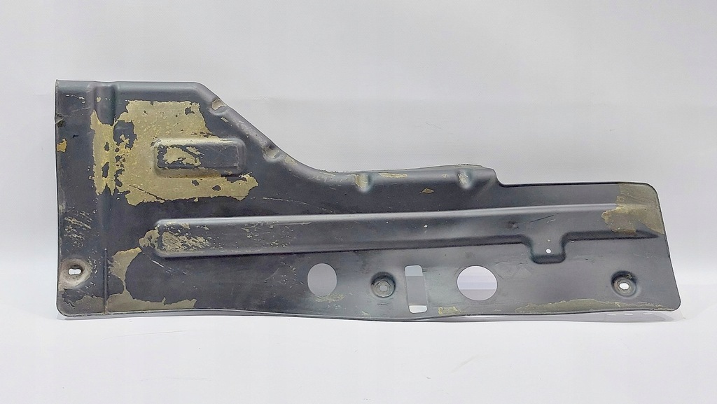 фото №1, Защита pod двигатель lew opel insignia a 13280107