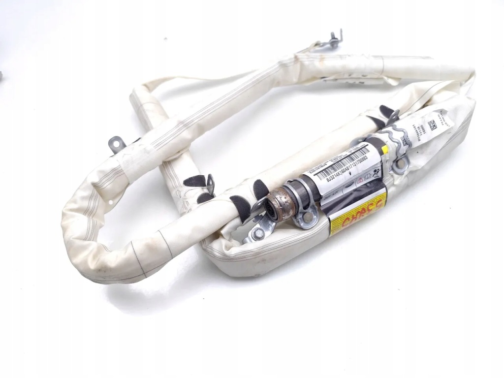 фото №1, Land rover range rover evoque подушка воздушная подушка безопасности w suficie 2013 suv