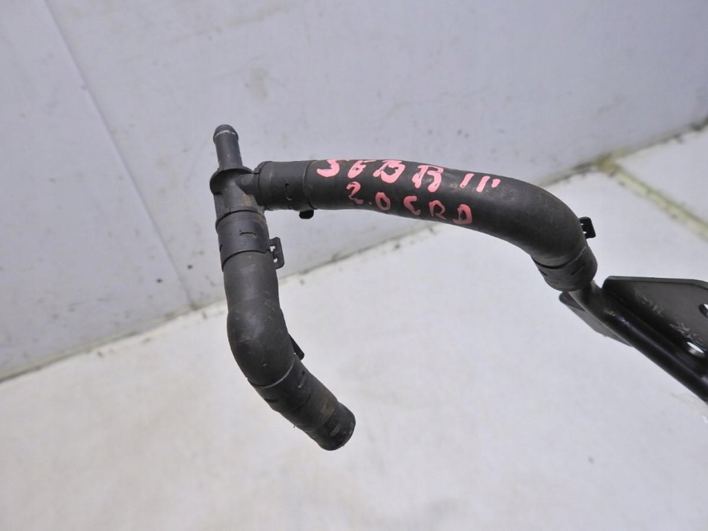 фото №3, Wąż трубка wody chrysler sebring iii 2.0 crd