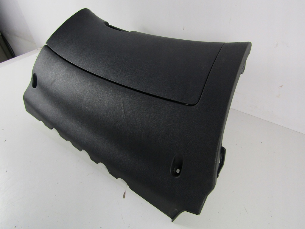 фото №12, Skoda octavia ii 1z бардачок полиця пасажира 04-08 kombi 1z1857097