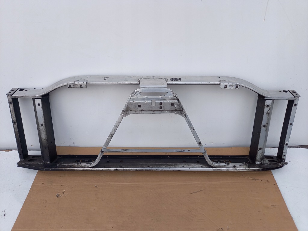 Купити Cadilac escalade pas передній перед підсилювач