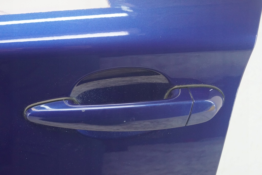 фото №14, Дверь левый перед bmw 1 e87 381/5