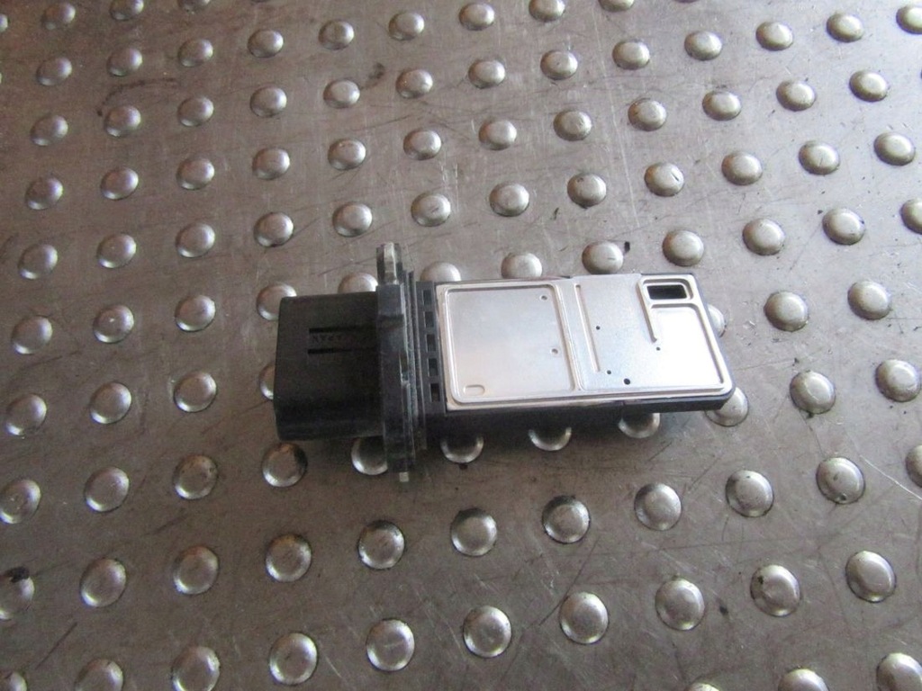 фото №1, Humer h3 3.7i 2007 витратомір