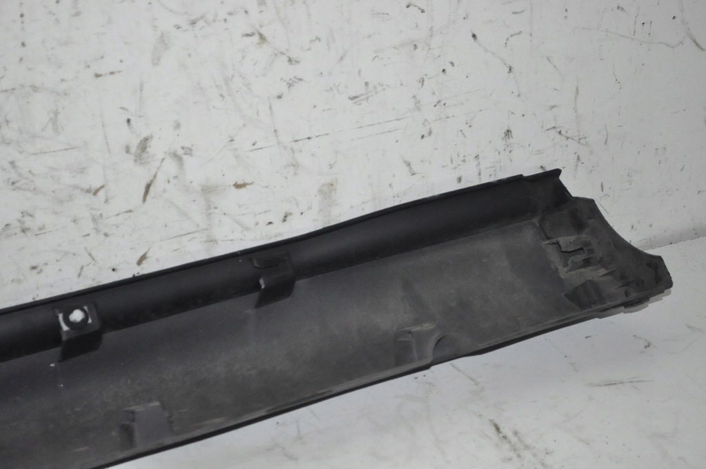 фото №8, Citroen c3 aircross ii накладка поріг права 21r