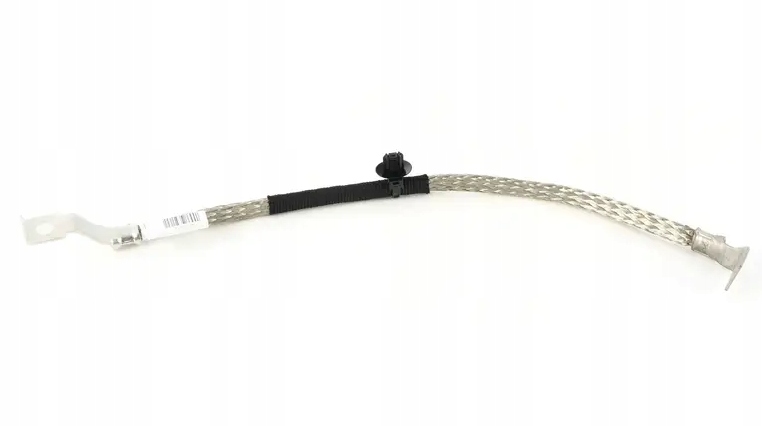 фото №1, Шланг массы bmw x5 f15 / x6 f16 оригинал