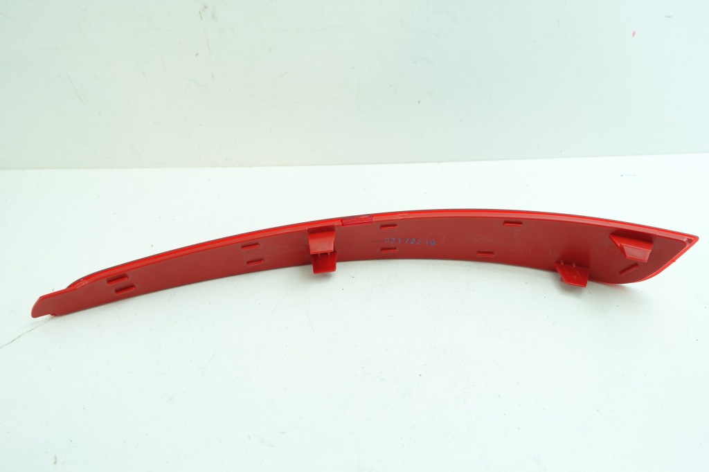 фото №12, Світло відбивний задні tyc 17-0674-00-2