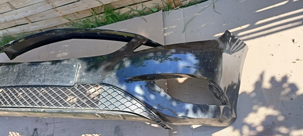 фото №6, Бампер перед передний mercedes a-klasa w176 a1768850025