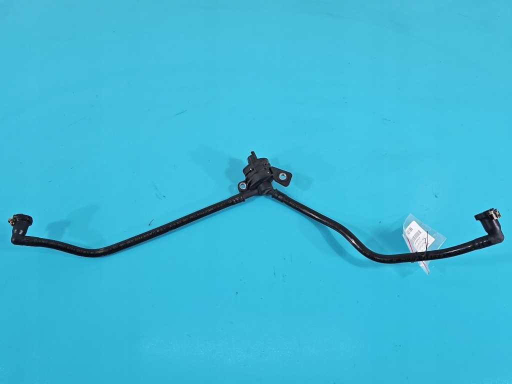 Купить Трубки шланг топливный ford mondeo mk5 - 2,0 tdci