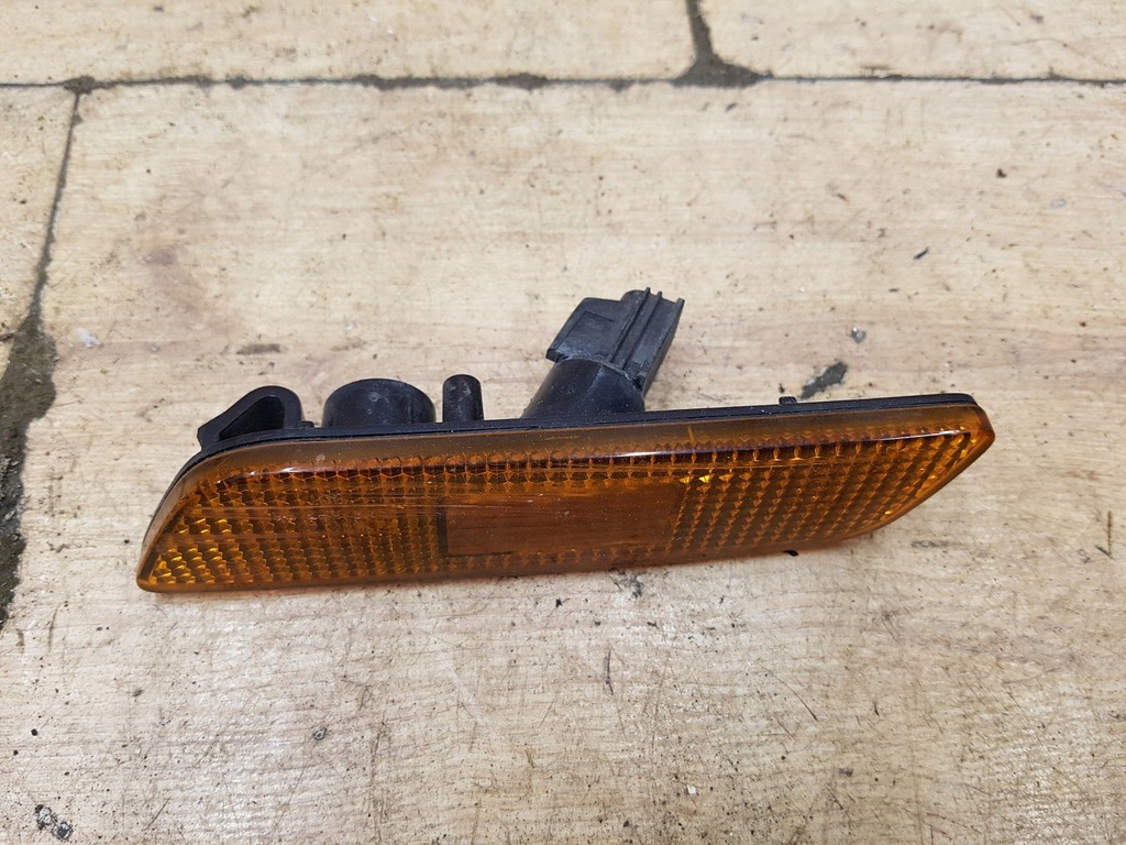 фото №1, Поворотник бампера перед лівий volvo s80