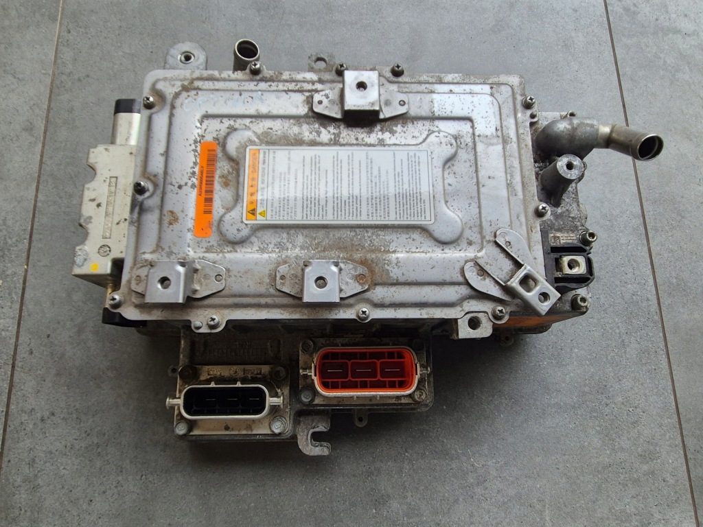 Купить Инвертор kia optima iv 2.0 phev 366003d335