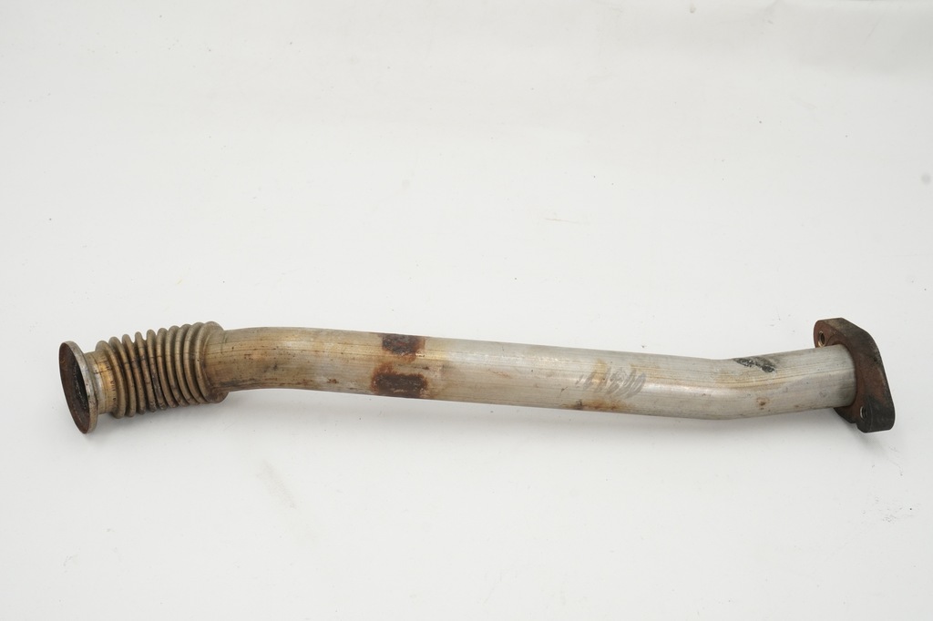 фото №1, Труба шланг egr peugeot partner