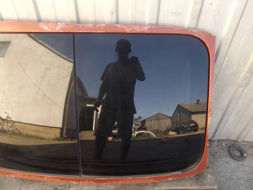 фото №3, Modus люк