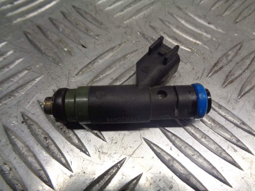 фото №1, Инжектор форсунка dodge stratus 2.4 04891573ab