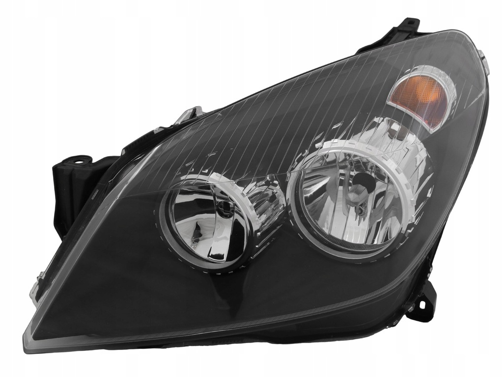 фото №1, Фара лампа opel astra iii 3 h 2003-2012 l
