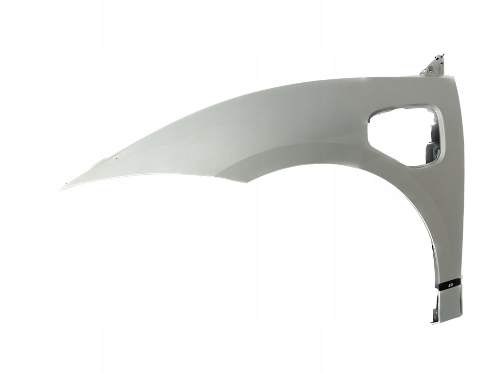 фото №1, Jaguar i-pace x590 крила передній лівий