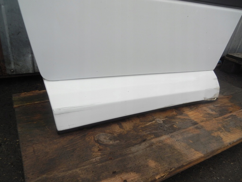 фото №7, Дверь правое перед sprinter 906 vw crafter 06-