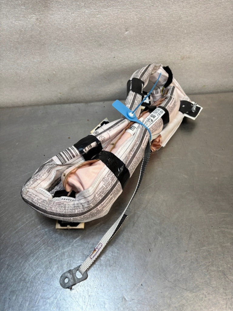 фото №1, Подушка безпеки шторка безпеки права renault austral 985p07196r