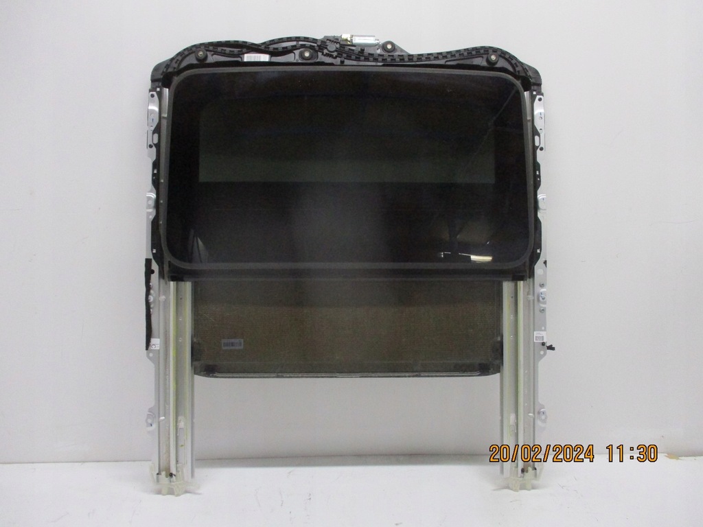 фото №1, Люк дах bmw f22