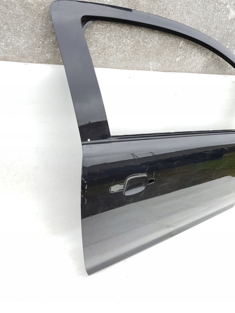 фото №4, Opel corsa d 3d двері праве перед передні