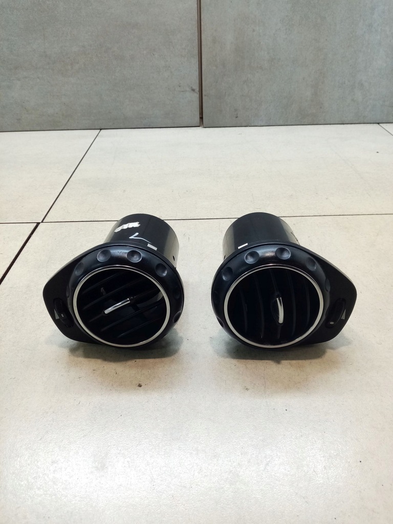 фото №1, Решётка обдув комплект alfa 147 1.9 jtd