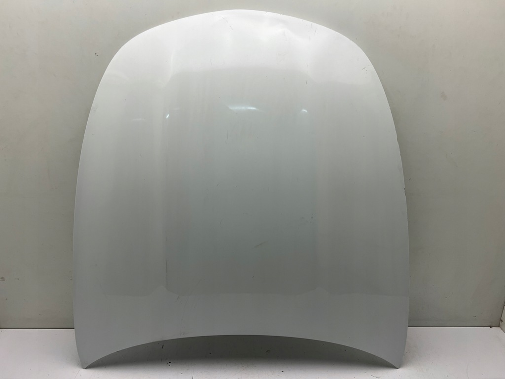 фото №1, Mercedes amg sl w232 r232 капот крышка двигателя оригинал 22-