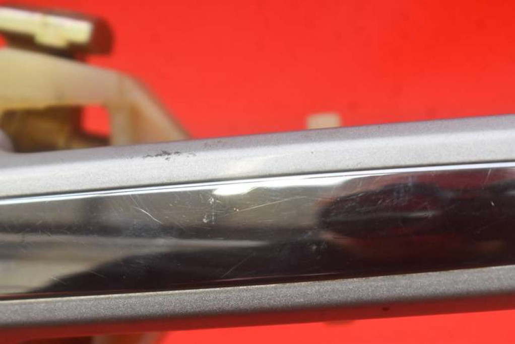 фото №8, Ручка правая задняя задняя 6m hyundai santa fe 2 ii 06-10