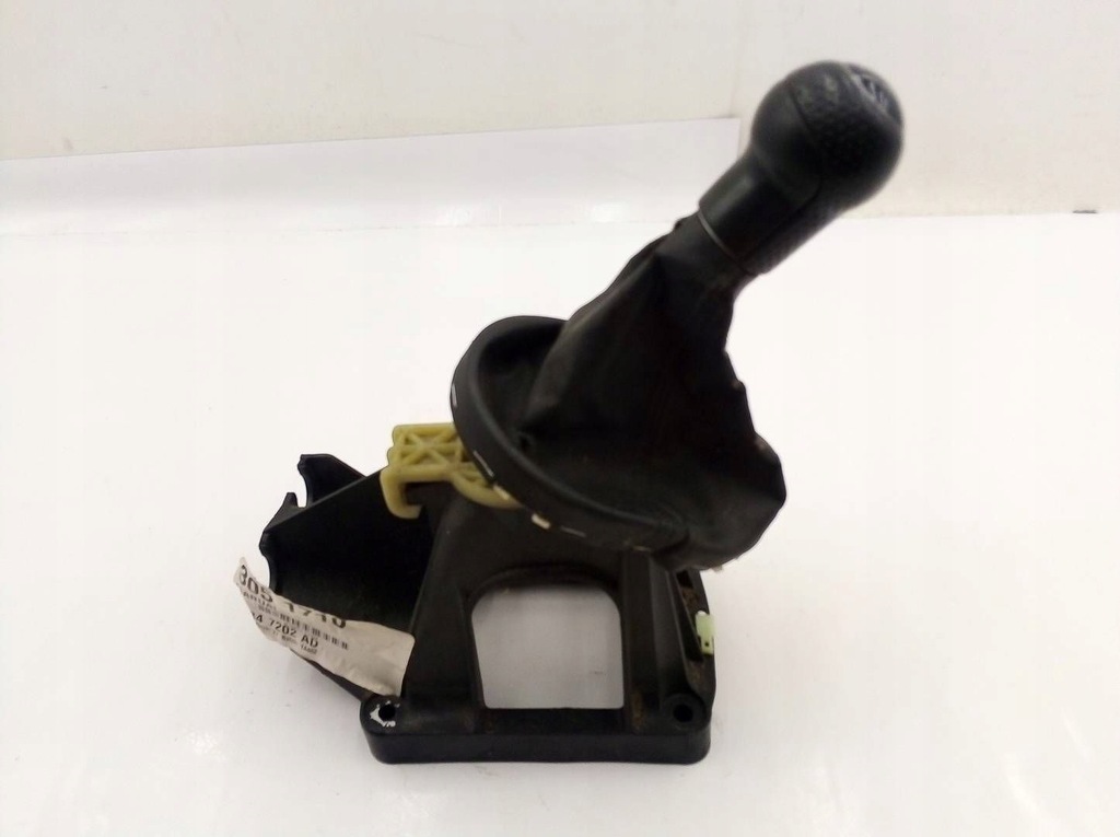 фото №6, Ford maverick 2001 5l847202ad домкрат перемикання передач / верхній