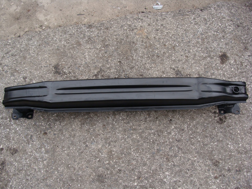 фото №1, Балка бампера задняя vw golf vii 5g0807305b