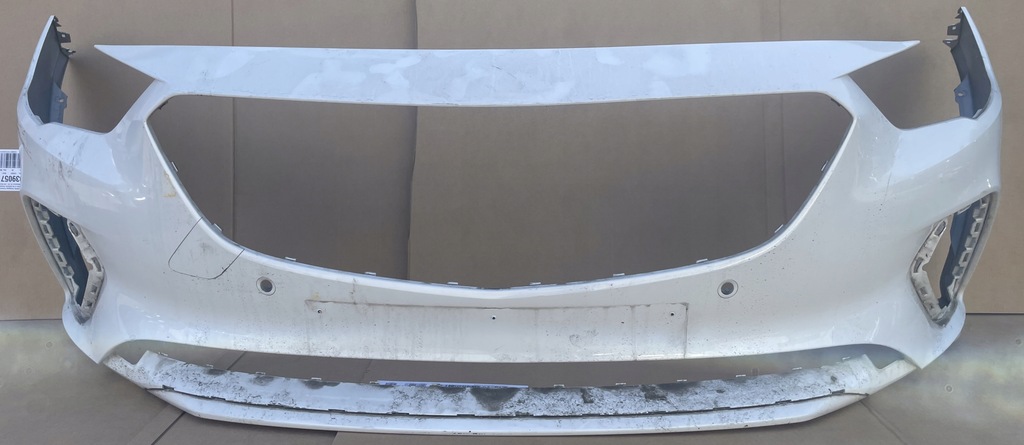 фото №1, Opel insignia b gsi бампер перед передній 39144689