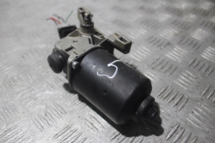 фото №1, Моторчик двірник перед toyota avensis ii t25