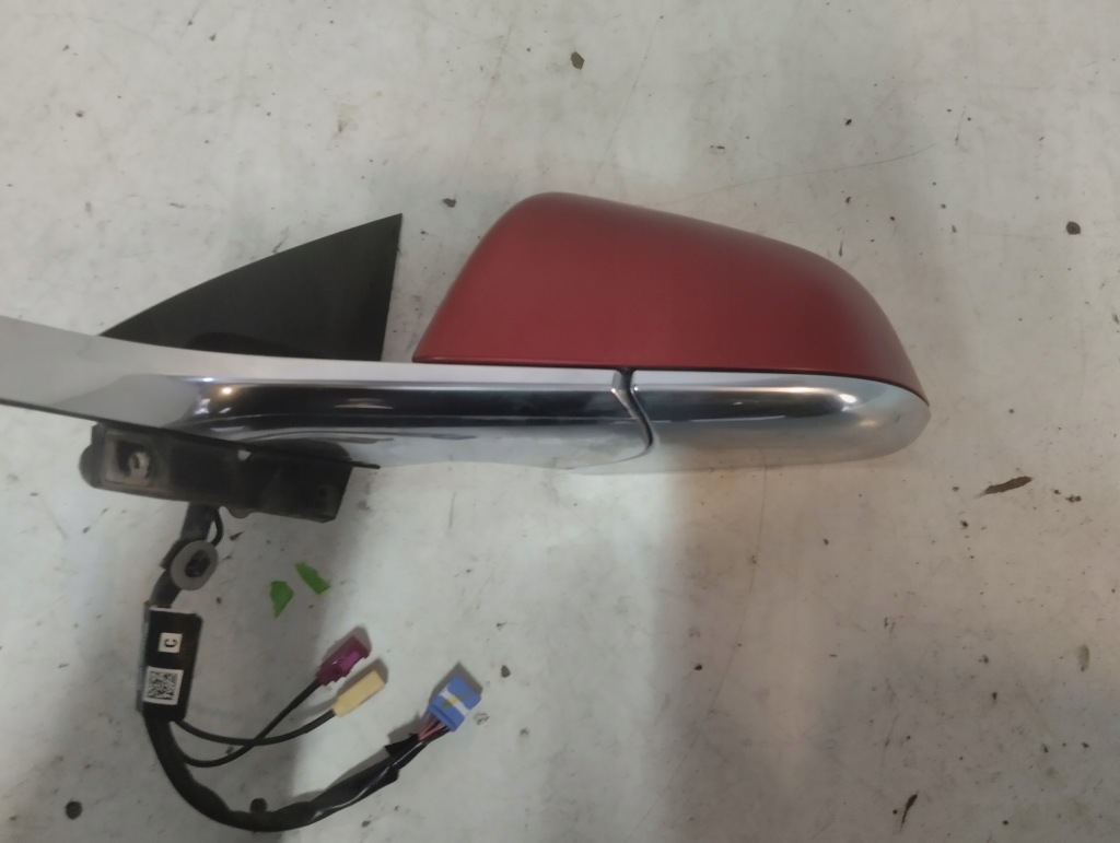 фото №1, Tesla 3 дзеркало ліва ppmr