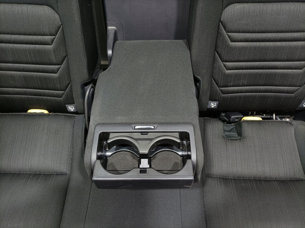 фото №6, Lexus nx 300h i lift заднее сиденье сиденье спинка задняя