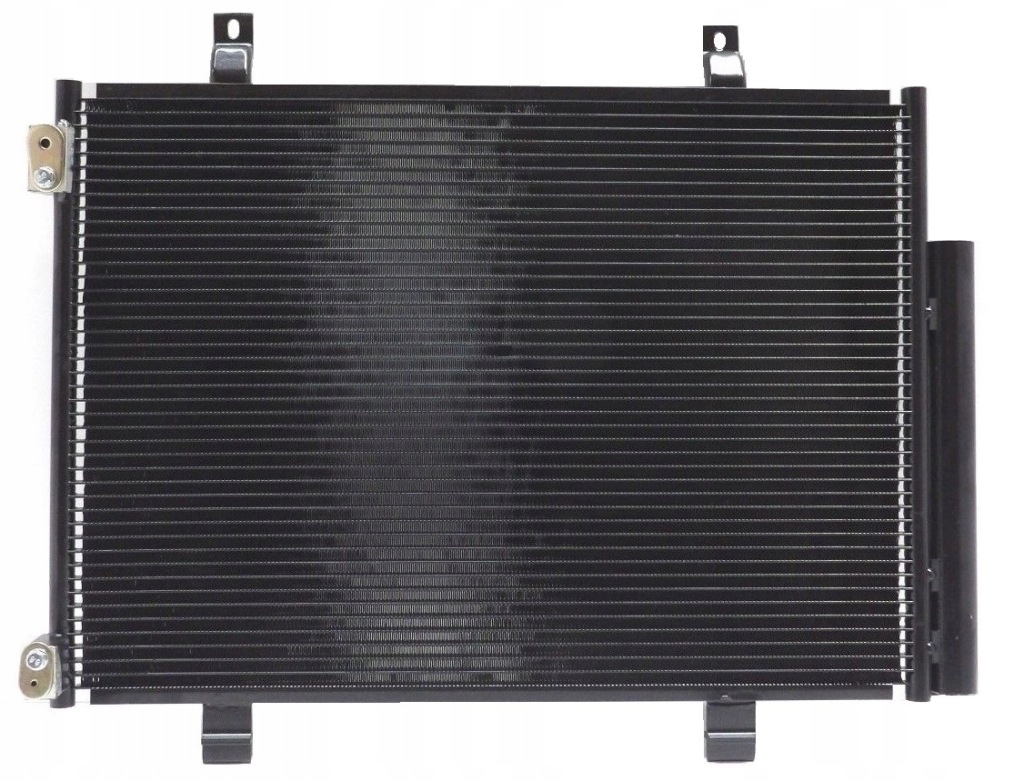 фото №1, Конденсатор suzuki swift iv 2010 - 2017 95310-68l00