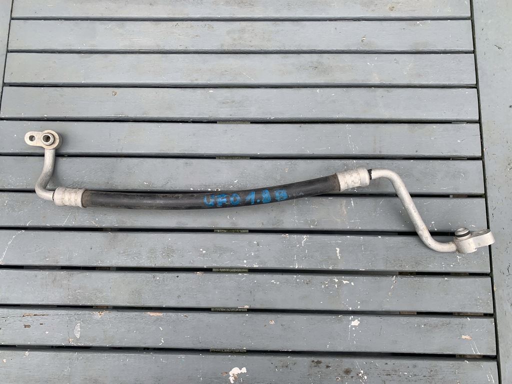 фото №1, Шланг трубка кондиціонер honda civic viii 1.8b ufo