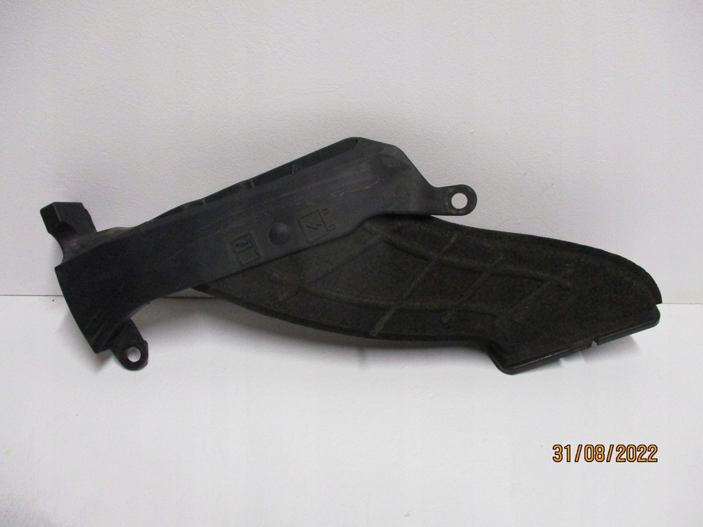 фото №1, Повітропровід впуск land rover gk72-9a675-ad