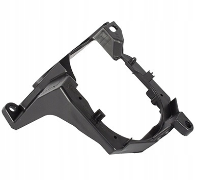 фото №1, Nowe кронштейн протитуманної фари ford mustang 2015 - 2017 l