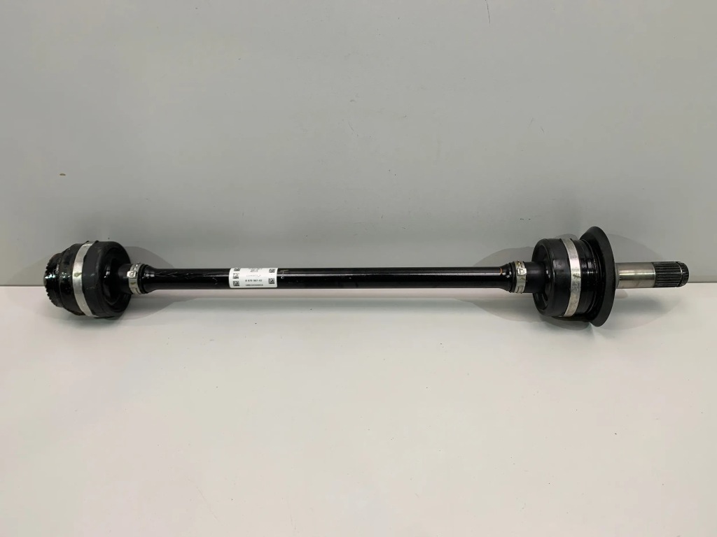 фото №1, Bmw x3 g01 x4 g02 приводной вал приводная левый задняя задняя 8679967