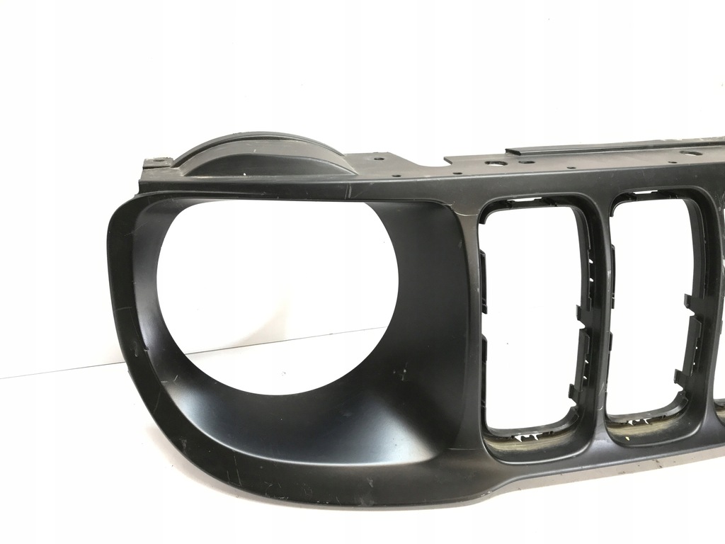 фото №4, Решётка радиатора решётка радиатора jeep renegade lift 2018- 52088680