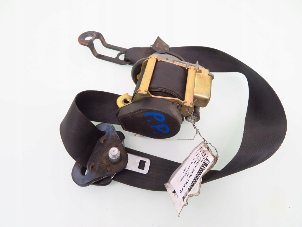 фото №1, Pas правый передний peugeot 206