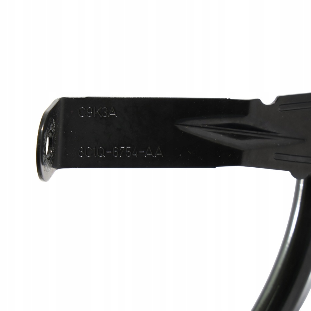 фото №14, Ford transit mk7 трубка щуп уровень масла 2.2 tdci 8c1q-6786-aa