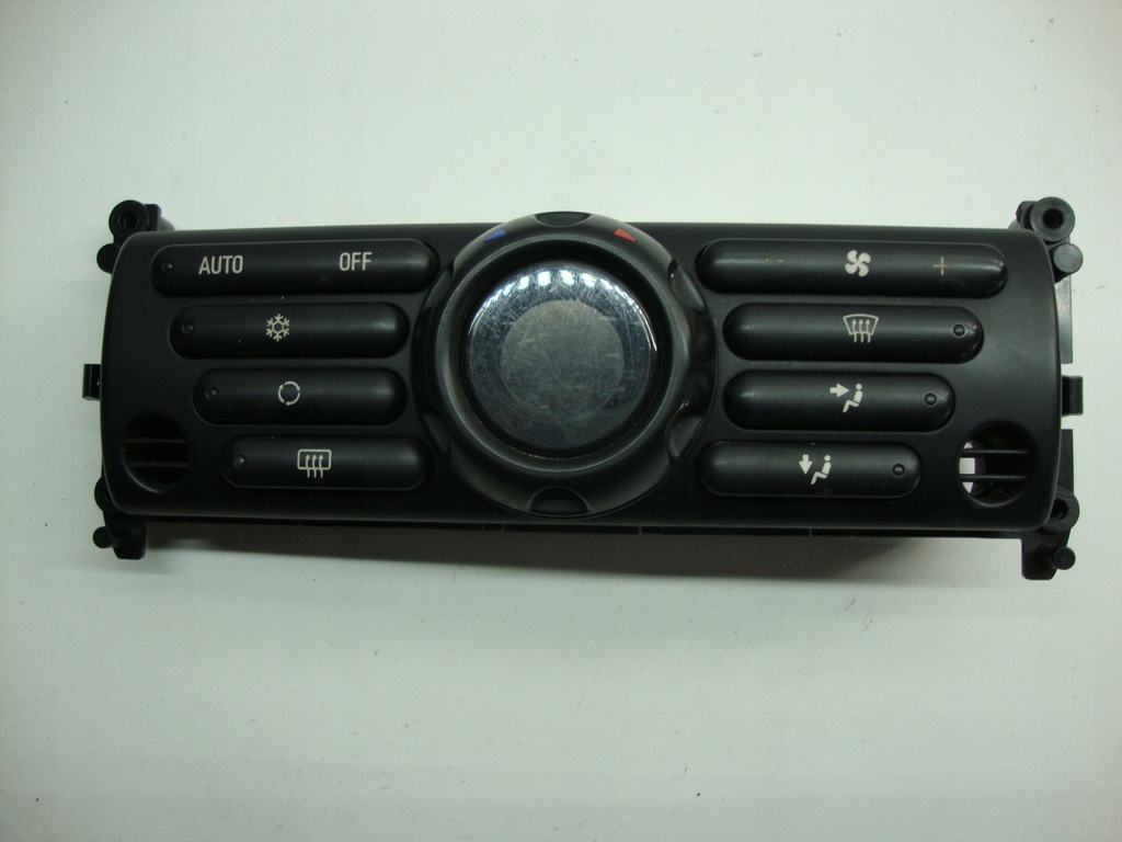 фото №1, Панель кондиціонера 6935489 mini