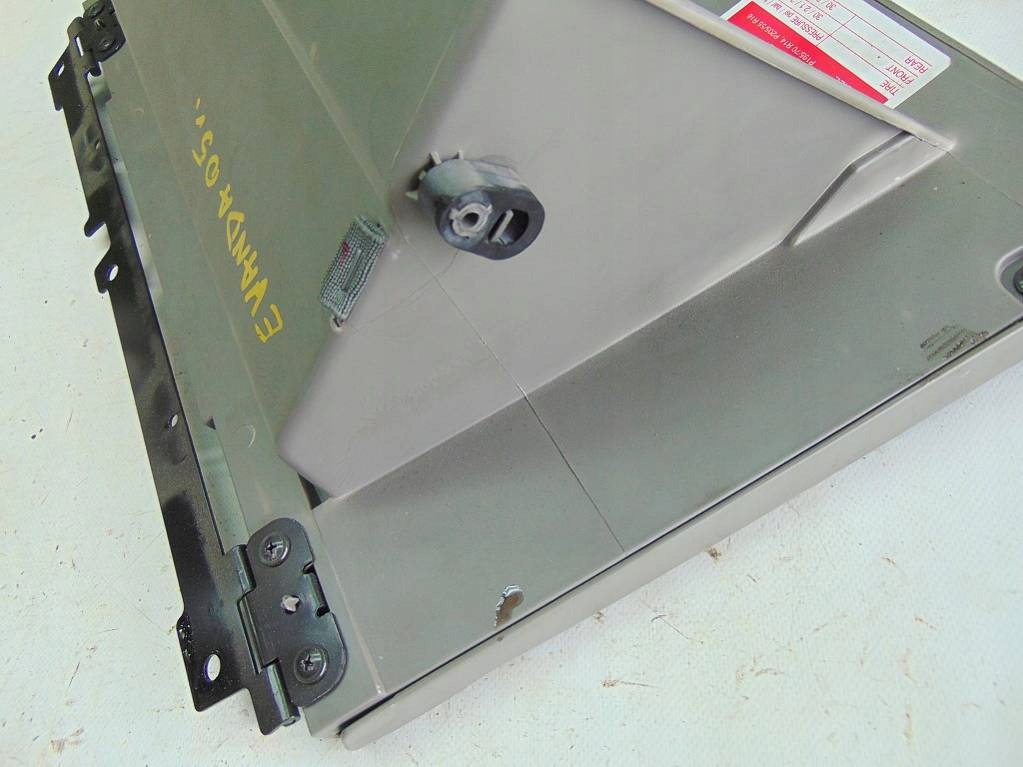 фото №8, Chevrolet evanda 05r бардачок пассажира